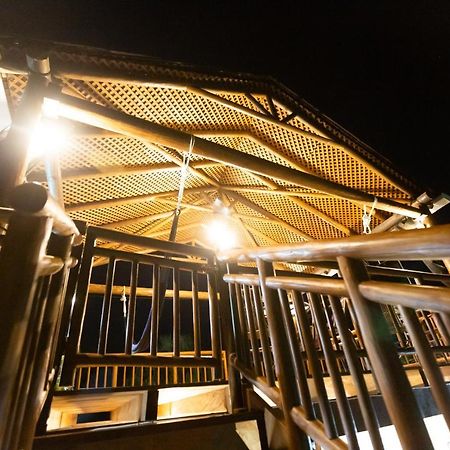 Hotel Villas Lucciana El Paredón Buena Vista Kültér fotó