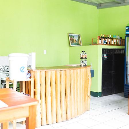Hotel Villas Lucciana El Paredón Buena Vista Kültér fotó