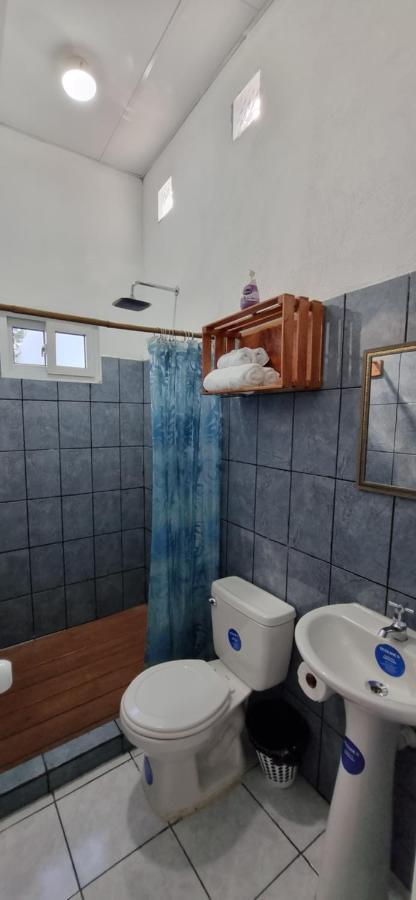Hotel Villas Lucciana El Paredón Buena Vista Kültér fotó