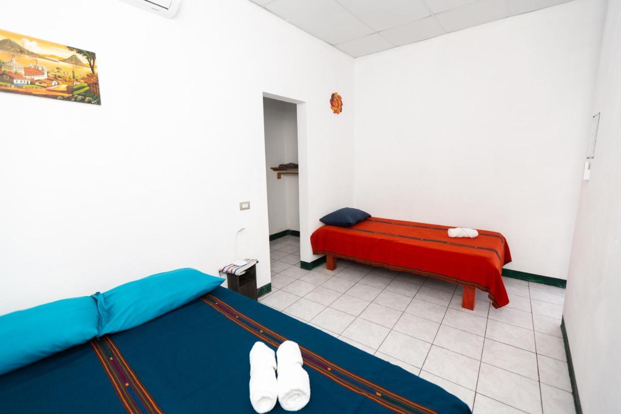 Hotel Villas Lucciana El Paredón Buena Vista Kültér fotó
