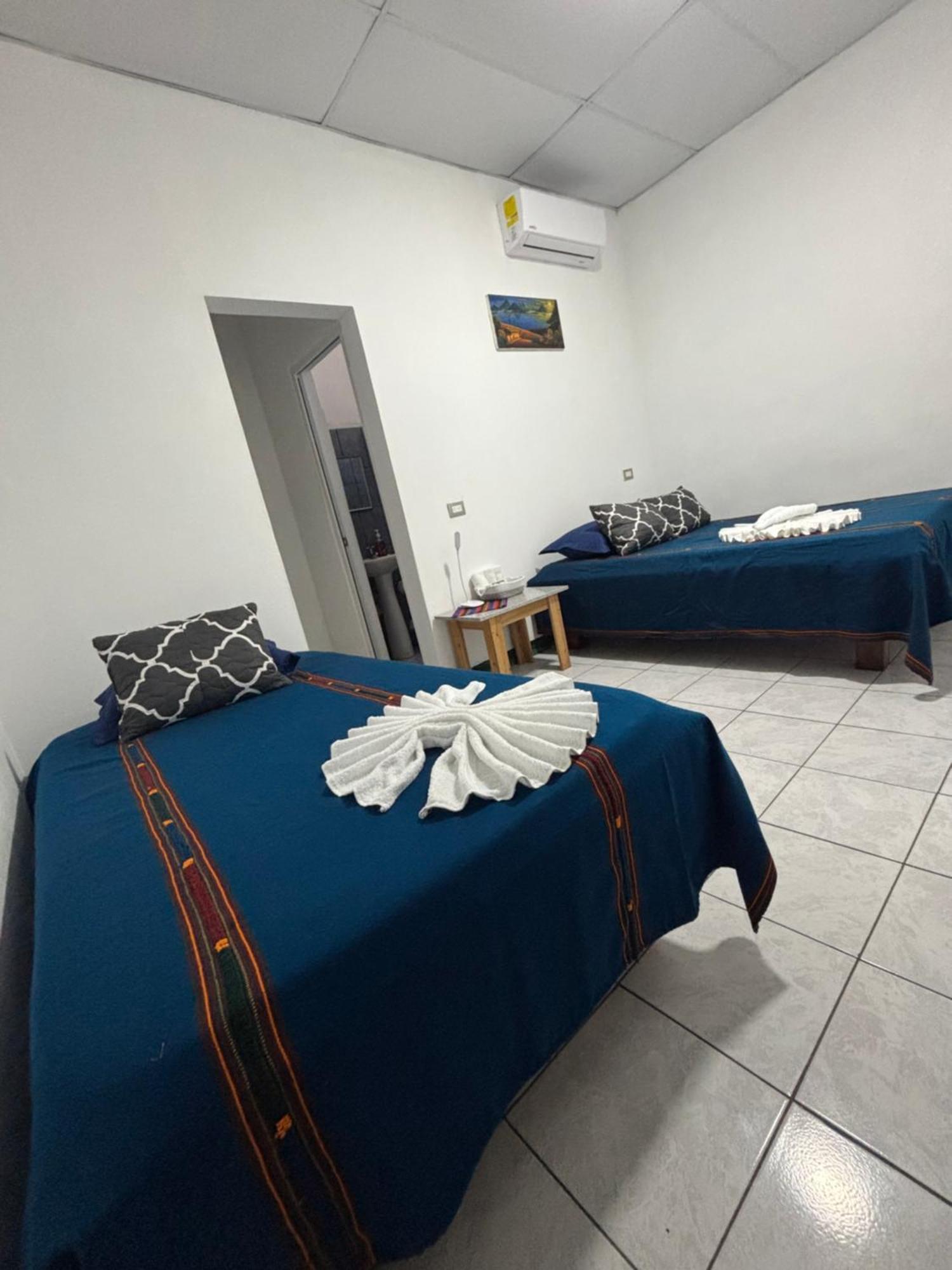 Hotel Villas Lucciana El Paredón Buena Vista Kültér fotó